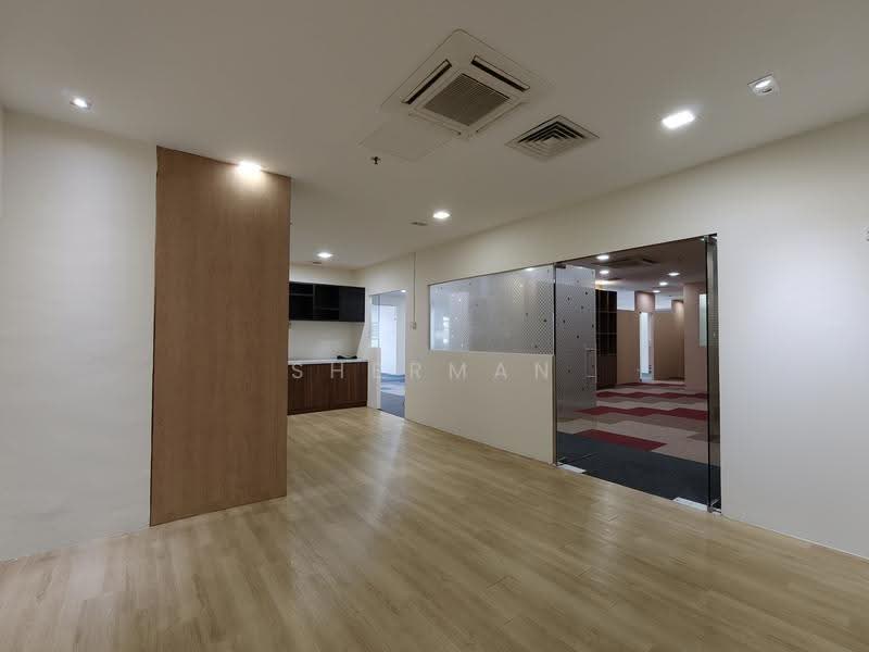 EPL Building, 1100 Lower Delta Road, Alexandra / Commonwealth, 3,200 sqft, Light Industrial (B1) For Rent, by Sherman Ng, 500257647 - UNIT 1 (10 of 11) - CommercialGuru.com.sg
