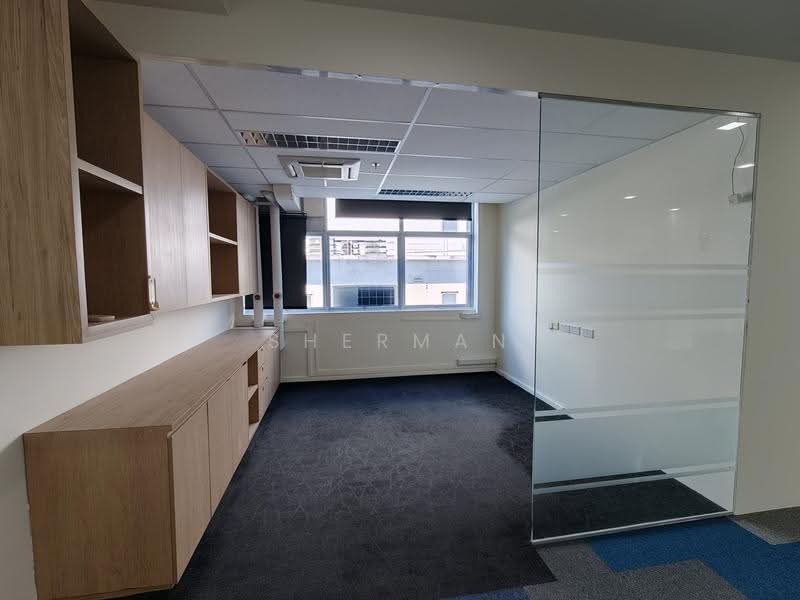 EPL Building, 1100 Lower Delta Road, Alexandra / Commonwealth, 3,200 sqft, Light Industrial (B1) For Rent, by Sherman Ng, 500257647 - UNIT 1 (11 of 11) - CommercialGuru.com.sg