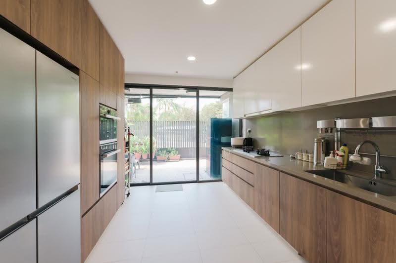 Nim Collection, Nim Terrace, Seletar / Yio Chu Kang, 5 Bedrooms, 4,300 sqft, Terraced House For Sale, by Jared Yan, 500257649 - PropertyGuru.com.sg