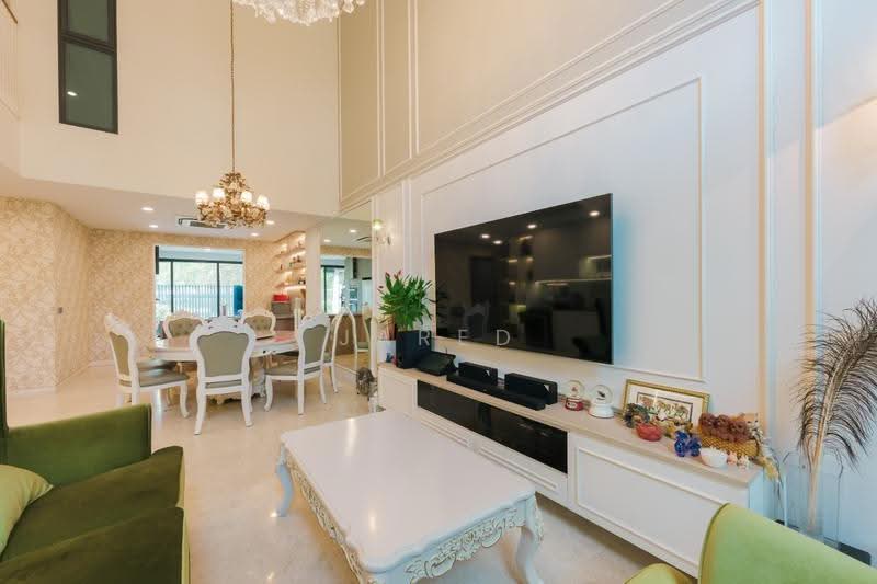 Nim Collection, Nim Terrace, Seletar / Yio Chu Kang, 5 Bedrooms, 4,300 sqft, Terraced House For Sale, by Jared Yan, 500257649 - PropertyGuru.com.sg