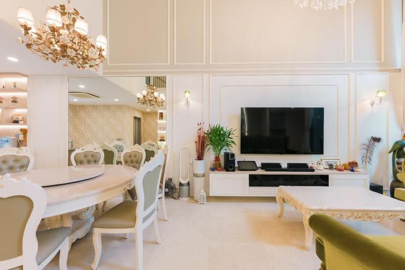 Nim Collection, Nim Terrace, Seletar / Yio Chu Kang, 5 Bedrooms, 4,300 sqft, Terraced House For Sale, by Jared Yan, 500257649 - PropertyGuru.com.sg