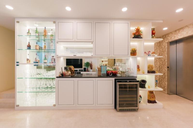 Nim Collection, Nim Terrace, Seletar / Yio Chu Kang, 5 Bedrooms, 4,300 sqft, Terraced House For Sale, by Jared Yan, 500257649 - PropertyGuru.com.sg