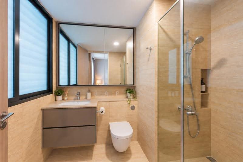 Nim Collection, Nim Terrace, Seletar / Yio Chu Kang, 5 Bedrooms, 4,300 sqft, Terraced House For Sale, by Jared Yan, 500257649 - PropertyGuru.com.sg