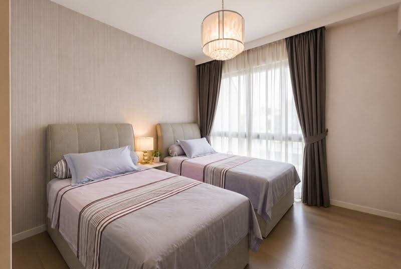Nim Collection, Nim Terrace, Seletar / Yio Chu Kang, 5 Bedrooms, 4,300 sqft, Terraced House For Sale, by Jared Yan, 500257649 - PropertyGuru.com.sg