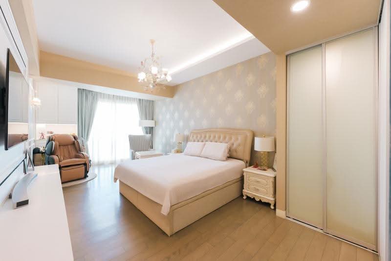 Nim Collection, Nim Terrace, Seletar / Yio Chu Kang, 5 Bedrooms, 4,300 sqft, Terraced House For Sale, by Jared Yan, 500257649 - PropertyGuru.com.sg