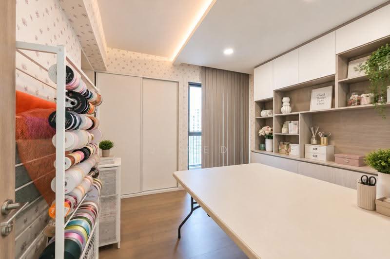 Nim Collection, Nim Terrace, Seletar / Yio Chu Kang, 5 Bedrooms, 4,300 sqft, Terraced House For Sale, by Jared Yan, 500257649 - PropertyGuru.com.sg