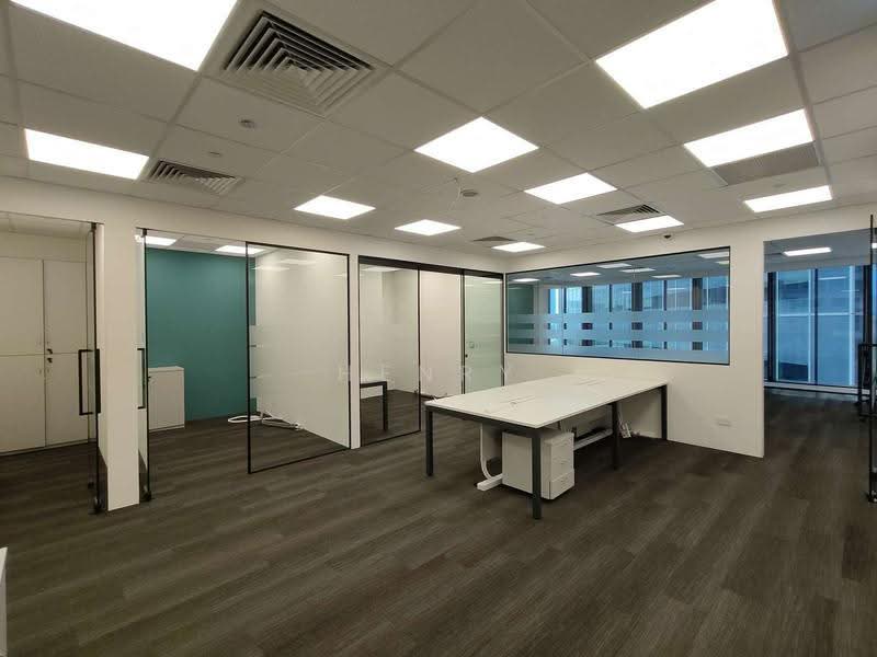 BNI Tower, 30 Raffles Place, Boat Quay / Raffles Place / Marina, 2,000 sqft, Office For Rent, by Henry Ng, 500257650 - Interior - CommercialGuru.com.sg