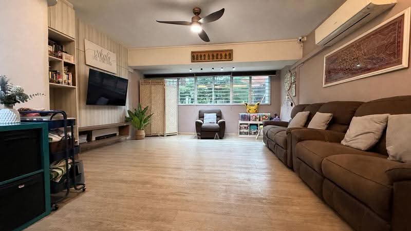 327 Jurong East Street 31, 327 Jurong East Street 31, Boon Lay / Jurong / Tuas, 4 Bedrooms, 1,604 sqft, HDB Flat For Sale, by Susan Zheng, 500257652 - PropertyGuru.com.sg