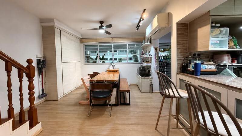 327 Jurong East Street 31, 327 Jurong East Street 31, Boon Lay / Jurong / Tuas, 4 Bedrooms, 1,604 sqft, HDB Flat For Sale, by Susan Zheng, 500257652 - PropertyGuru.com.sg