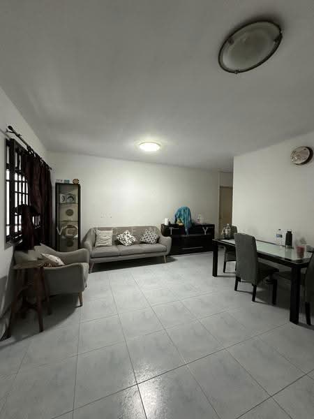 655B Jurong West Street 61, 655B Jurong West Street 61, Boon Lay / Jurong / Tuas, 3 Bedrooms, 915 sqft, HDB Flat For Sale, by Vincent Yau, 500257654 - Living Room - PropertyGuru.com.sg