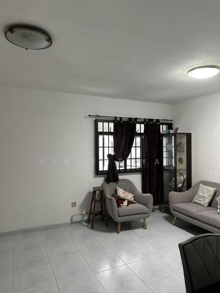 655B Jurong West Street 61, 655B Jurong West Street 61, Boon Lay / Jurong / Tuas, 3 Bedrooms, 915 sqft, HDB Flat For Sale, by Vincent Yau, 500257654 - Living Room - PropertyGuru.com.sg