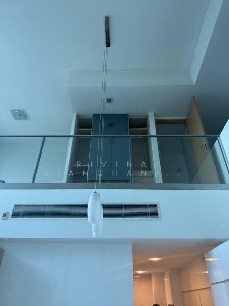 Soleil @ Sinaran, 2 Sinaran Drive, Newton / Novena, 2 Bedrooms, 1,453 sqft, Condominium For Rent, by Rivina Gianchand Dadlani, 500257656 - Interior - PropertyGuru.com.sg