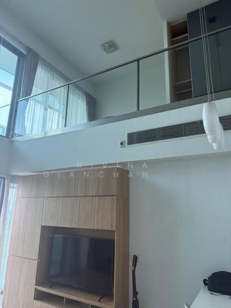 Soleil @ Sinaran, 2 Sinaran Drive, Newton / Novena, 2 Bedrooms, 1,453 sqft, Condominium For Rent, by Rivina Gianchand Dadlani, 500257656 - Interior - PropertyGuru.com.sg