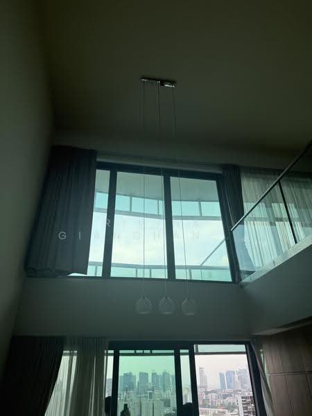 Soleil @ Sinaran, 2 Sinaran Drive, Newton / Novena, 2 Bedrooms, 1,453 sqft, Condominium For Rent, by Rivina Gianchand Dadlani, 500257656 - View - PropertyGuru.com.sg