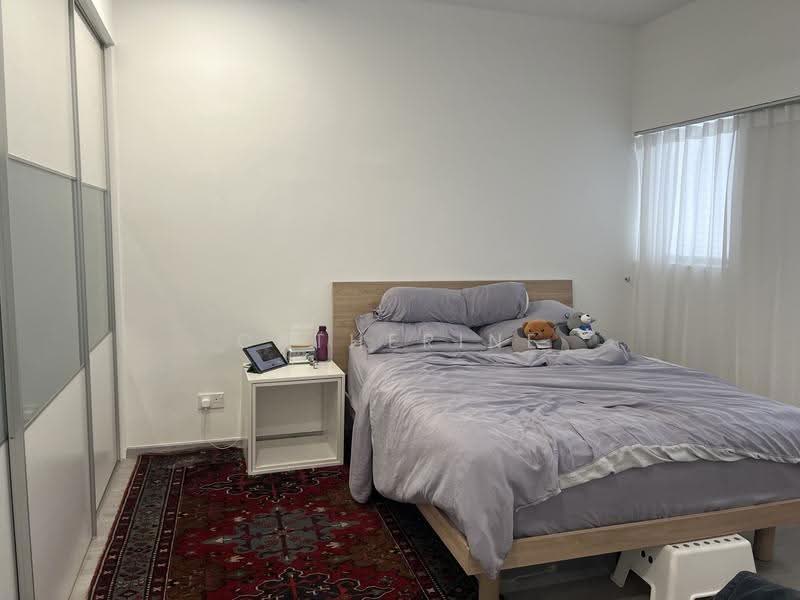 Ridgewood Condominium, 1 Ridgewood Close, Tanglin / Holland / Bukit Timah, 3 Bedrooms, 1,744 sqft, Condominium For Rent, by Catherine Png, 500257662 - Bedroom - PropertyGuru.com.sg