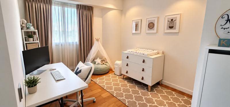 Reflections at Keppel Bay, 1 Keppel Bay View, Harbourfront / Telok Blangah, 3 Bedrooms, 1,507 sqft, Condominium For Rent, by Ivy Tham, 500257671 - Common 1 - PropertyGuru.com.sg