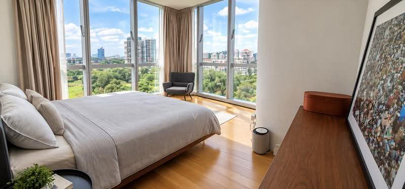 Reflections at Keppel Bay, 1 Keppel Bay View, Harbourfront / Telok Blangah, 3 Bedrooms, 1,507 sqft, Condominium For Rent, by Ivy Tham, 500257671 - Master - PropertyGuru.com.sg