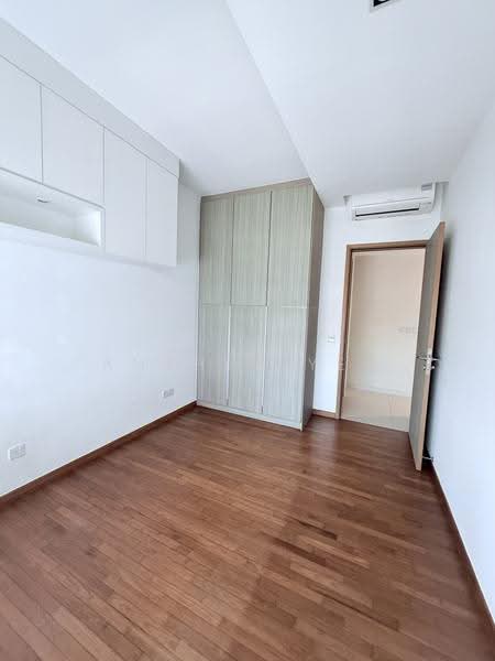 The Metropolitan Condominium, 6 Alexandra View, Alexandra / Commonwealth, 2 Bedrooms, 1,066 sqft, Condominium For Rent, by Anthea Yeo 杨丽娇, 500257674 - Bedroom - PropertyGuru.com.sg