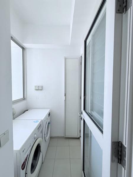 The Metropolitan Condominium, 6 Alexandra View, Alexandra / Commonwealth, 2 Bedrooms, 1,066 sqft, Condominium For Rent, by Anthea Yeo 杨丽娇, 500257674 - Interior - PropertyGuru.com.sg