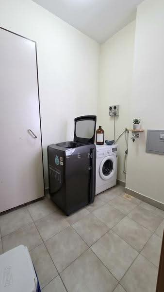 Sunglade, 1 Serangoon Avenue 2, Hougang / Punggol / Sengkang, 2 Bedrooms, 1,044 sqft, Condominium For Rent, by Zen Teo, 500257681 - Interior - PropertyGuru.com.sg