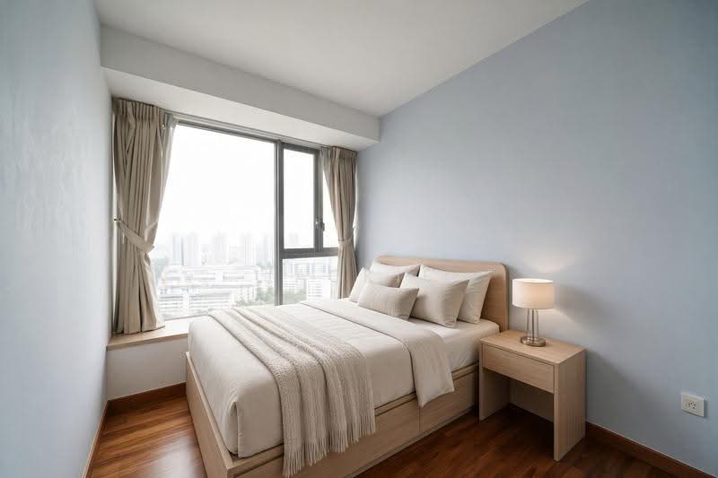 Centro Residences, 59 Ang Mo Kio Avenue 8, Ang Mo Kio / Bishan / Thomson, 3 Bedrooms, 1,001 sqft, Condominium For Sale, by Jackie Chew, 500257682 - PropertyGuru.com.sg