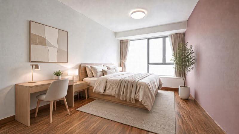 Centro Residences, 59 Ang Mo Kio Avenue 8, Ang Mo Kio / Bishan / Thomson, 3 Bedrooms, 1,001 sqft, Condominium For Sale, by Jackie Chew, 500257682 - PropertyGuru.com.sg