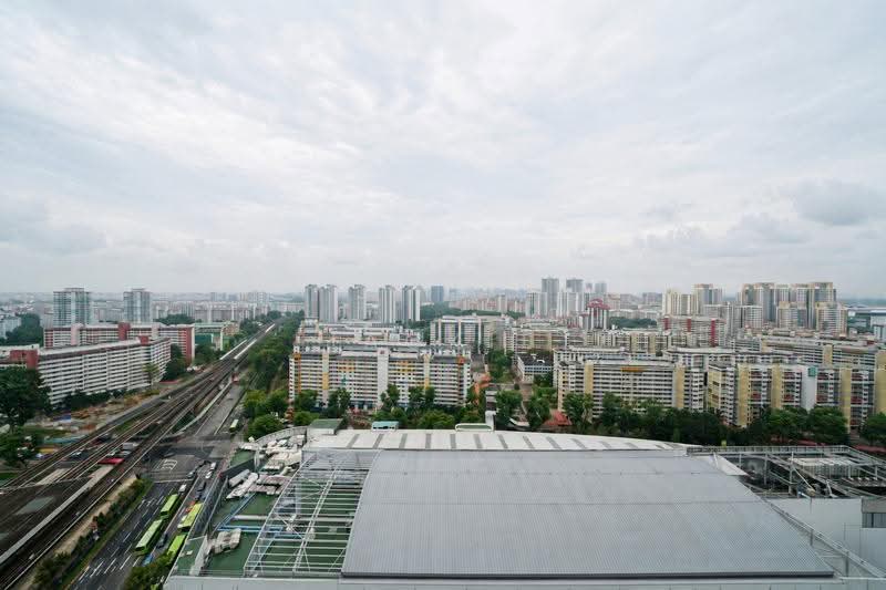 Centro Residences, 59 Ang Mo Kio Avenue 8, Ang Mo Kio / Bishan / Thomson, 3 Bedrooms, 1,001 sqft, Condominium For Sale, by Jackie Chew, 500257682 - PropertyGuru.com.sg