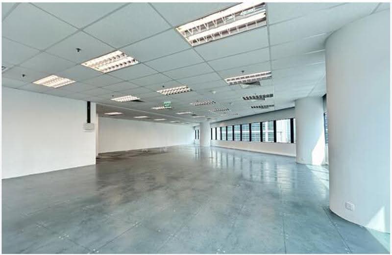 80 Robinson Road, 80 Robinson Road, Boat Quay / Raffles Place / Marina, 3,993 sqft, Office For Rent, by FiFi Ng, 500257684 - Interior - CommercialGuru.com.sg