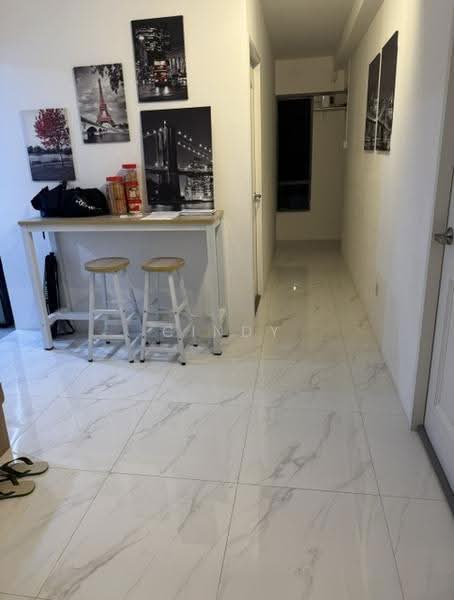 Aquarius By The Park, 13 Bedok Reservoir View, Bedok / Upper East Coast, Room Rental, 200 sqft, Condominium For Rent, by Cindy Chew, 500257685 - Interior - PropertyGuru.com.sg