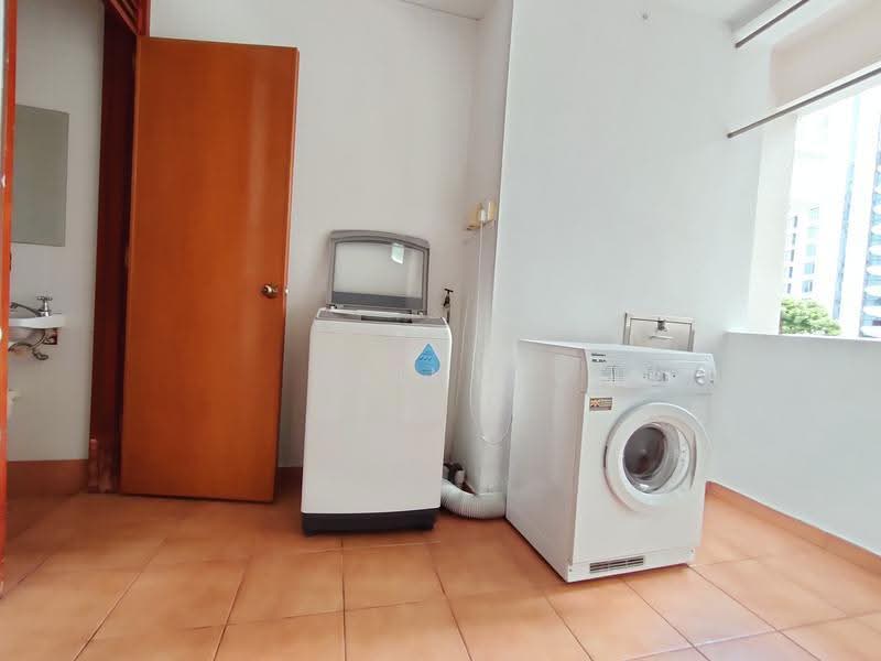 Melrose Park, 91 Kellock Road, Tanglin / Holland / Bukit Timah, 4 Bedrooms, 1,701 sqft, Condominium For Rent, by Jimm Quek, 500257686 - Interior - PropertyGuru.com.sg