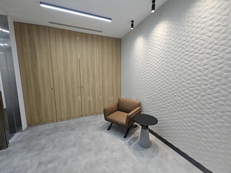 Asia Square Tower 1, 8 Marina View, Boat Quay / Raffles Place / Marina, 1,195 sqft, Office For Rent, by Anthony Phey, 500257687 - Interior - CommercialGuru.com.sg