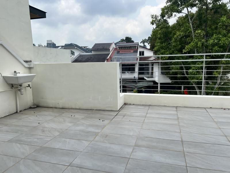D11 Semi-Detached, Dyson Road Merlimau Road Whitley Road Tan Sim Boh Road, Newton / Novena, 6 Bedrooms, 5,071 sqft, Semi-Detached House For Sale, by Jenny Ng, 500257688 - Exterior - PropertyGuru.com.sg