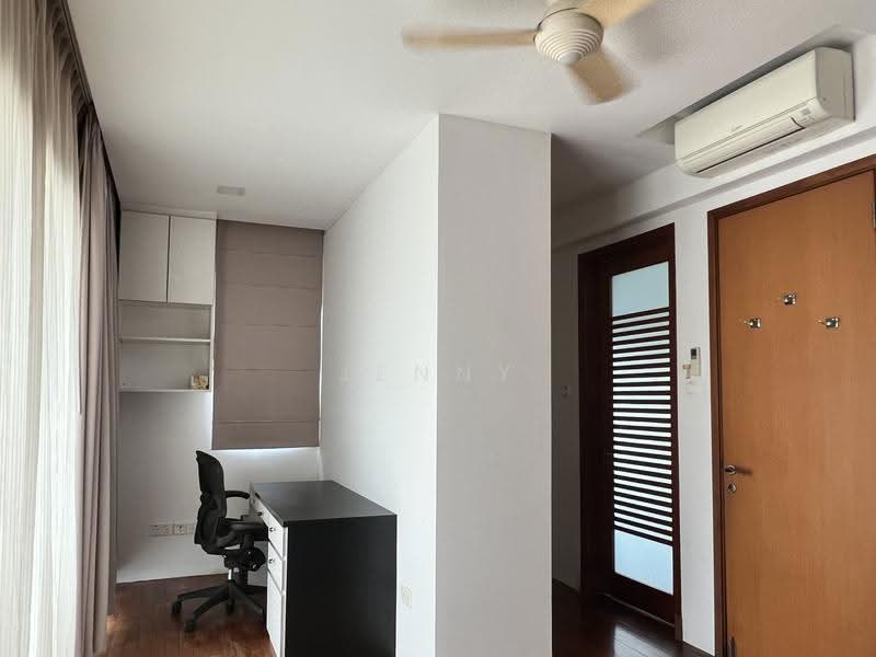 D11 Semi-Detached, Dyson Road Merlimau Road Whitley Road Tan Sim Boh Road, Newton / Novena, 6 Bedrooms, 5,071 sqft, Semi-Detached House For Sale, by Jenny Ng, 500257688 - Study - PropertyGuru.com.sg