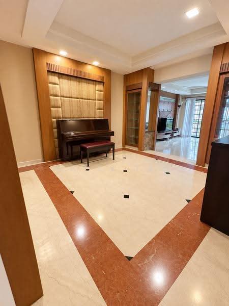 Boon Teck Towers, 41 Boon Teck Road, Balestier / Toa Payoh, 3 Bedrooms, 1,658 sqft, Condominium For Sale, by Maple Tan, 500257691 - Entrance Foyer - PropertyGuru.com.sg