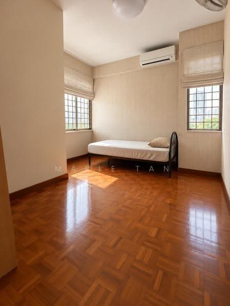 Boon Teck Towers, 41 Boon Teck Road, Balestier / Toa Payoh, 3 Bedrooms, 1,658 sqft, Condominium For Sale, by Maple Tan, 500257691 - Bedroom - PropertyGuru.com.sg