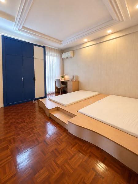 Boon Teck Towers, 41 Boon Teck Road, Balestier / Toa Payoh, 3 Bedrooms, 1,658 sqft, Condominium For Sale, by Maple Tan, 500257691 - Bedroom - PropertyGuru.com.sg