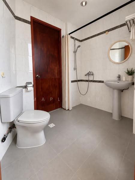Boon Teck Towers, 41 Boon Teck Road, Balestier / Toa Payoh, 3 Bedrooms, 1,658 sqft, Condominium For Sale, by Maple Tan, 500257691 - Bathroom - PropertyGuru.com.sg