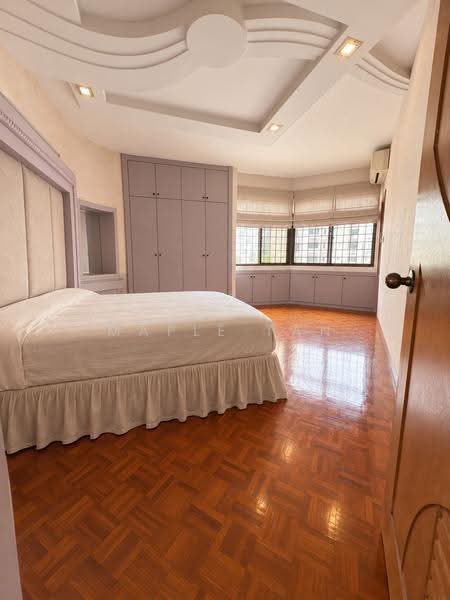 Boon Teck Towers, 41 Boon Teck Road, Balestier / Toa Payoh, 3 Bedrooms, 1,658 sqft, Condominium For Sale, by Maple Tan, 500257691 - Master Bedroom - PropertyGuru.com.sg