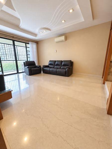 Boon Teck Towers, 41 Boon Teck Road, Balestier / Toa Payoh, 3 Bedrooms, 1,658 sqft, Condominium For Sale, by Maple Tan, 500257691 - Living Room - PropertyGuru.com.sg