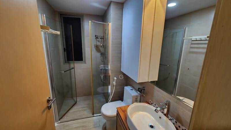 Sea Horizon, 21 Pasir Ris Rise, Pasir Ris / Tampines, Room Rental, 250 sqft, Condominium For Rent, by Y G Ng, 500257692 - Bathroom - PropertyGuru.com.sg