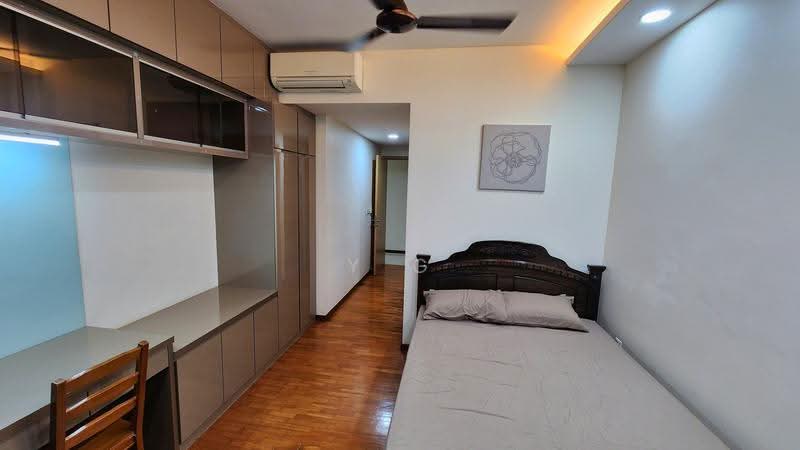 Sea Horizon, 21 Pasir Ris Rise, Pasir Ris / Tampines, Room Rental, 250 sqft, Condominium For Rent, by Y G Ng, 500257692 - Bedroom - PropertyGuru.com.sg