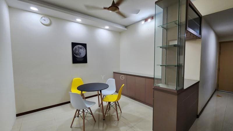 Sea Horizon, 21 Pasir Ris Rise, Pasir Ris / Tampines, Room Rental, 250 sqft, Condominium For Rent, by Y G Ng, 500257692 - Interior - PropertyGuru.com.sg