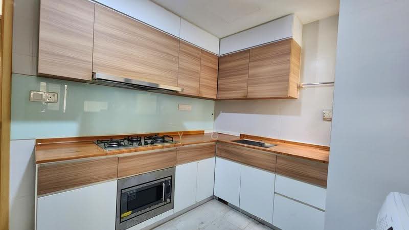 Sea Horizon, 21 Pasir Ris Rise, Pasir Ris / Tampines, Room Rental, 250 sqft, Condominium For Rent, by Y G Ng, 500257692 - Kitchen - PropertyGuru.com.sg
