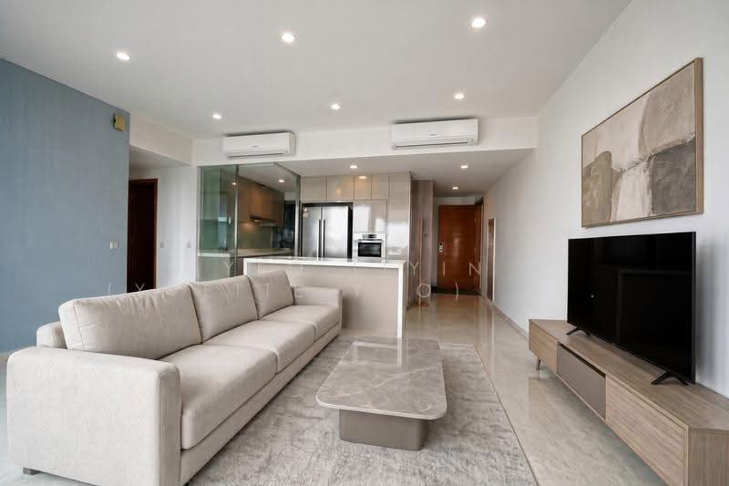 Centro Residences, 59 Ang Mo Kio Avenue 8, Ang Mo Kio / Bishan / Thomson, 3 Bedrooms, 1,001 sqft, Condominium For Sale, by Yeo LiYin (Yvette Yeo) 杨丽颖, 500257693 - Living Room - PropertyGuru.com.sg
