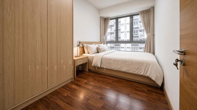 Centro Residences, 59 Ang Mo Kio Avenue 8, Ang Mo Kio / Bishan / Thomson, 3 Bedrooms, 1,001 sqft, Condominium For Sale, by Yeo LiYin (Yvette Yeo) 杨丽颖, 500257693 - PropertyGuru.com.sg