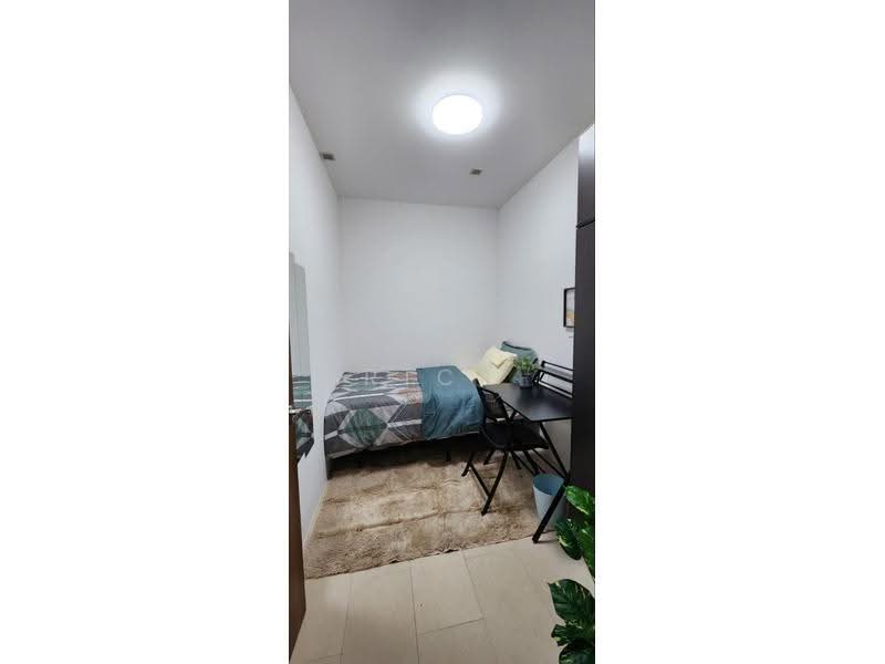 Costa Del Sol, 68 Bayshore Road, Bedok / Upper East Coast, 1 Bedroom, 100 sqft, Condominium For Rent, by Rick Khiantani, 500257694 - Bedroom - PropertyGuru.com.sg