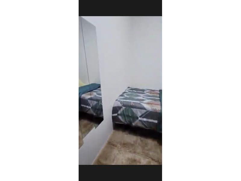 Costa Del Sol, 68 Bayshore Road, Bedok / Upper East Coast, 1 Bedroom, 100 sqft, Condominium For Rent, by Rick Khiantani, 500257694 - Bedroom - PropertyGuru.com.sg