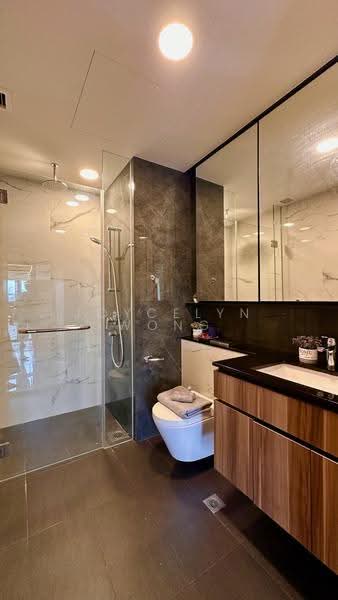 The Verandah Residences, 227 Pasir Panjang Road, Buona Vista / West Coast / Clementi New Town, 2 Bedrooms, 753 sqft, Condominium For Sale, by Joycelyn Wong 黄琪棋, 500257695 - PropertyGuru.com.sg