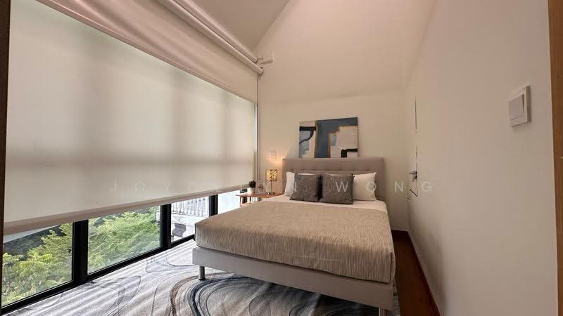 The Verandah Residences, 227 Pasir Panjang Road, Buona Vista / West Coast / Clementi New Town, 2 Bedrooms, 753 sqft, Condominium For Sale, by Joycelyn Wong 黄琪棋, 500257695 - PropertyGuru.com.sg