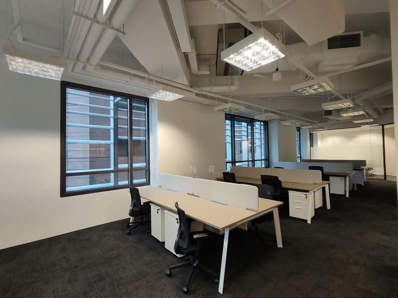 Plus, 20 Cecil Street, Boat Quay / Raffles Place / Marina, 1,647 sqft, Office For Rent, by Henry Ng, 500257699 - Interior - CommercialGuru.com.sg